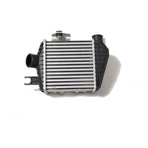 Intercooler, hyundai tucson, kia sportage ii, 28271-27250, 2827127251