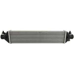 Intercooler, abarth,alfa romeo,fiat,lancia,opel,vauxhall, 51783791