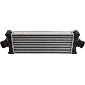 Intercooler, ford, CC119L440AF, CC119L440BE