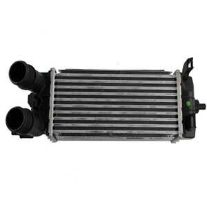 Intercooler, ford, 2272321, JT766K775DA