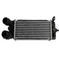 Intercooler