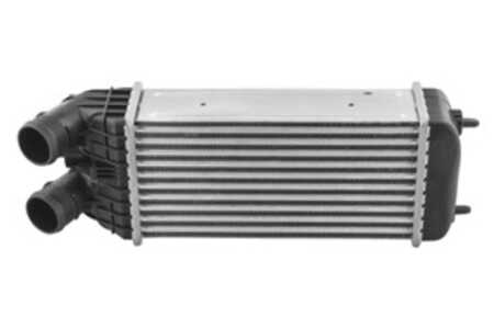 Intercooler, citroën,ds,opel,peugeot, 0384 N7, 0384 N8, 3637009, 98 039 007 80