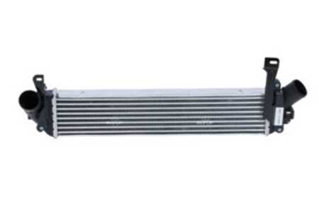 Intercooler, renault kangoo, kangoo express, 2141000Q0B, 8200322941, 8200732384