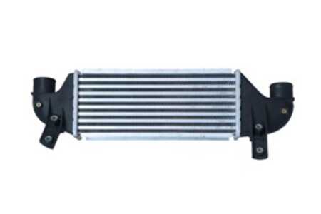 Intercooler, ford tourneo connect, transit connect, 1201168, 2T1Q9L440AB, 2T1Q9L440AC, 4548369