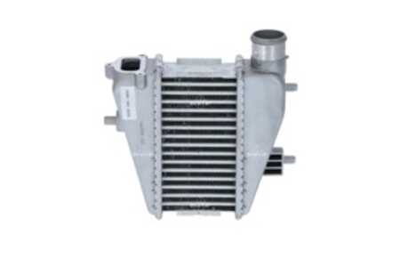 Intercooler, honda civic hatchback viii, 19710RSRE01