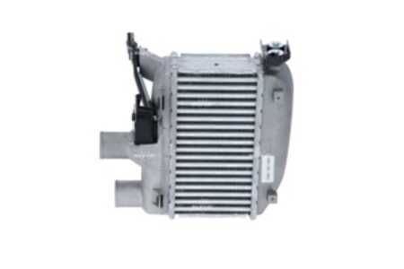 Intercooler, toyota corolla, corolla kombi, corolla sedan, 1794033020