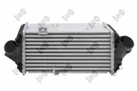 Intercooler, hyundai accent iv, accent sedan iv, elantra sedan v, i20 i, i30, i30 kombi, 282712A740