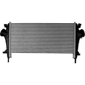 Intercooler, opel insignia a, insignia a sedan, insignia a sports tourer, vauxhall insignia mk i, 22829850