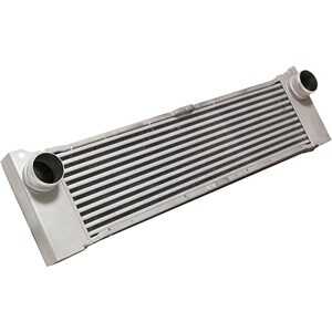 Intercooler, mercedes-benz viano [w639], vito / mixto skåp [w639], vito buss [w639], 6395010301, A6395010301