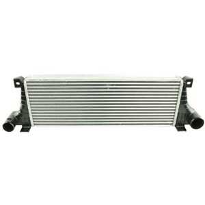 Intercooler, iveco daily flak/chassi ii, daily skåp ii, daily tipp ii, 123670213, 503562708, 93811169, 9381169EB50, 93814559, 9