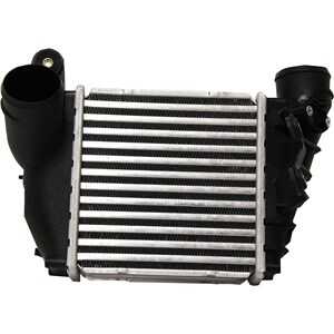 Intercooler, audi a3, seat leon, toledo ii, skoda octavia i, octavia combi i, vw bora i, bora variant, golf iv, golf variant iv