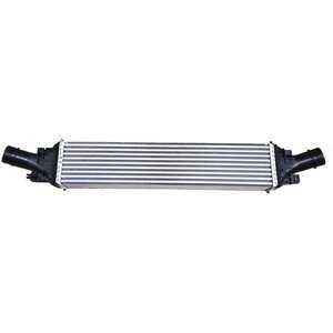 Intercooler, audi a4 b8, a4 b8 avant, 8K0.145.805G, 8K0145805P