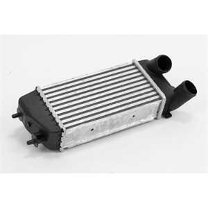 Intercooler, citroën c2, c3 i, c3 pluriel, peugeot 1007, 0384.G2