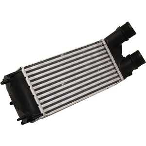 Intercooler, citroën berlingo flak/chassi, berlingo multispace, berlingo skåp/stor limousine, 0384L9