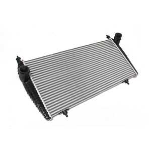 Intercooler, citroën c8, fiat ulysse, lancia phedra, peugeot 807, 0384L5, 1401065180