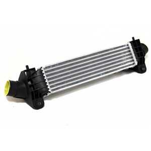 Intercooler, ford mondeo iii, mondeo sedan iii, mondeo turnier iii, 1124704, 1148896, 1222890, 1313503, 1S7Q9L440AA, 1S7Q9L440A