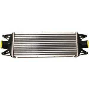 Intercooler, iveco daily flak/chassi iii, daily skåp iii, 504022617, 504084140, 504086501, 5801313640, 5801349166, 99487925