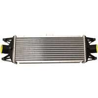 Intercooler