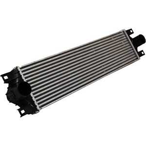 Intercooler, nissan,opel,renault, 2147000QAA, 4415074, 7701057121, 93179776