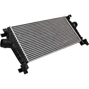 Intercooler, opel astra j, astra j gtc, astra j sedan, astra j sports tourer, cascada, 1302144, 13267646