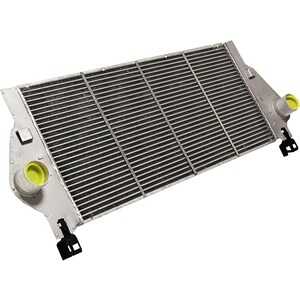 Intercooler, renault espace iv, laguna ii, laguna grandtour ii, vel satis, 8200008761, 8200087761