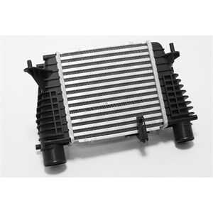 Intercooler, nissan juke, nv200 / evalia buss, nv200 skåp, renault clio iii, clio grandtour iii, modus / grand modus, 14461EM00