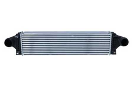 Intercooler, volvo v40 cross country, v40 halvkombi, 31338734