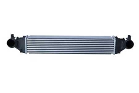 Intercooler, opel astra k, astra k skåp / kombi, astra k sports tourer, 13356680, 39109104