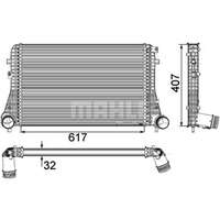 Intercooler