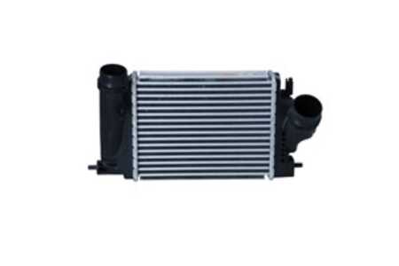 Intercooler, nissan x-trail iii, x-trail van, renault koleos ii, 144614BE0A