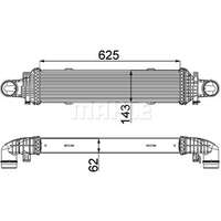 Intercooler