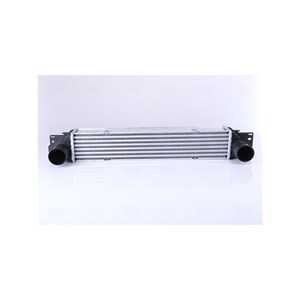 Intercooler, chevrolet captiva, opel antara a, vauxhall antara a, 4805404, 96629070