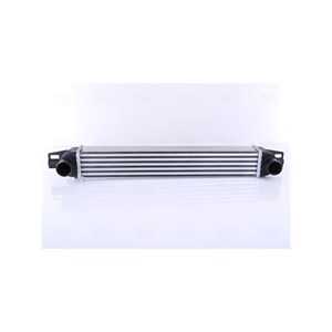 Intercooler, citroën,fiat,peugeot, 0384.L7, 51790623