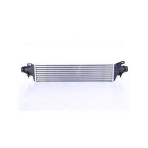 Intercooler, opel adam, corsa e, 1302299, 13378221