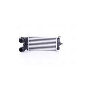 Intercooler, ford fiesta vii, fiesta van vii, 2105422, H1BG6K775CB