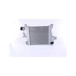 Intercooler, nissan x-trail i, 14461ES60A, 14461ES61A, 14461ES61C