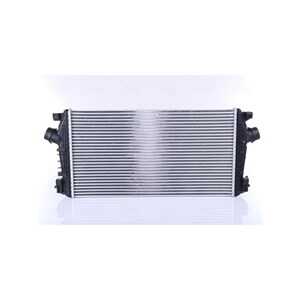 Intercooler, chevrolet,opel,vauxhall, 1302 133, 13267647