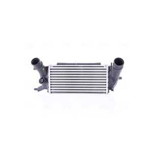 Intercooler, ford ecosport, fiesta vii, fiesta van vii, 2068430, 2163154, H1BG6K775AB, H1BG6K775AC