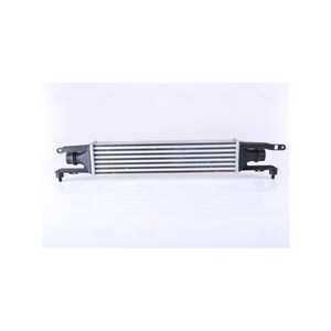 Intercooler, opel corsa d, corsa d skåp/halvkombi, 55702194, 6302 080