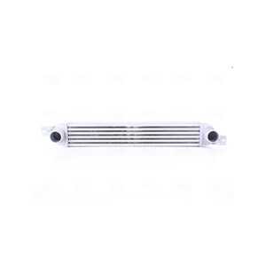 Intercooler, opel meriva a minibus,  minivan, vauxhall meriva a, 1300 411, 13148294