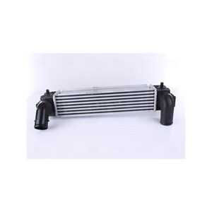 Intercooler, kia sorento i, sorento van i, 281904A160