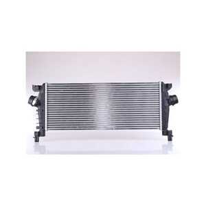 Intercooler, opel,vauxhall, 1302267, 13393986