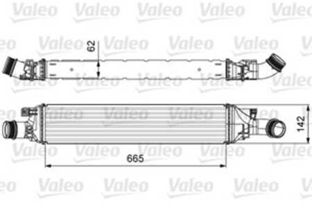 Intercooler, audi q3, 8U0145803B, 8U0145803F