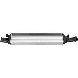 Intercooler, audi q3, 8U0 145 803 B, 8U0 145 803 F, 8U0145803B