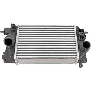 Intercooler, opel meriva a minibus,  minivan, meriva b minibus,  minivan, vauxhall meriva mk ii, 1302140, 1302214, 13283251, 13