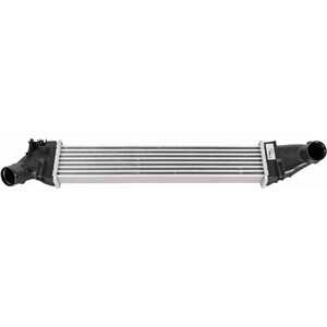 Intercooler, dacia logan, logan express, logan mcv, logan pick-up, renault logan i, logan kombi i, 60 01 548 727