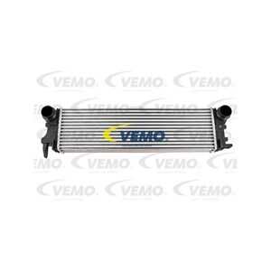 Intercooler, mercedes-benz marco polo camper [w447], vito mixto [doublecabinw447], vito skåp [w447], vito tourer [w447], v-klas