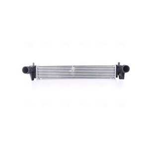 Intercooler, audi a1 sportback, vw polo vi, 2Q0145805A, 2Q0145805B