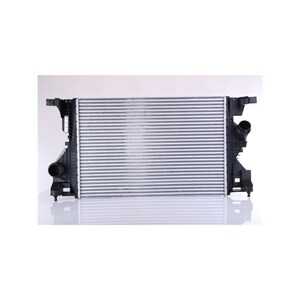 Intercooler, mercedes-benz, 2475006100, 247500610068, A2475006100