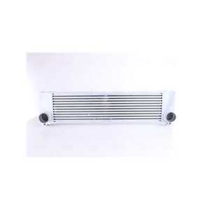 Intercooler, mercedes-benz viano [w639], vito / mixto skåp [w639], vito buss [w639], 639 501 0801, A6395010801